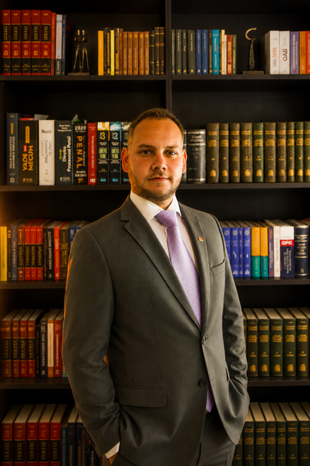 Iberê Indio do Brasil Pruença Pereira de Moraes
